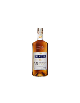 Cognac Martell VS Single Distillery