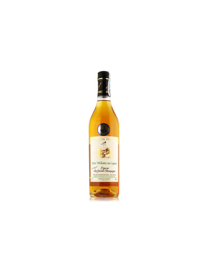 Maison Francois Peyrot Liquore Pere Williams e Cognac