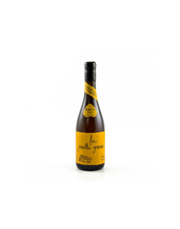 Distilleria Louis Roque Liquore Eau de Vie "La Vielle Prune"
