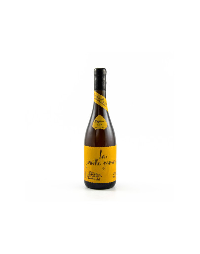 Distilleria Louis Roque Liquore Eau de Vie "La Vielle Prune"