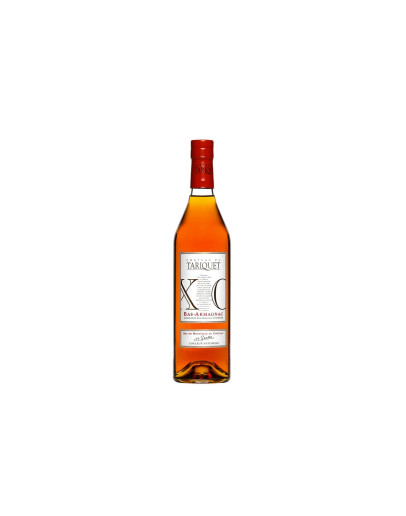 Bas Armagnac Château du Tariquet XO