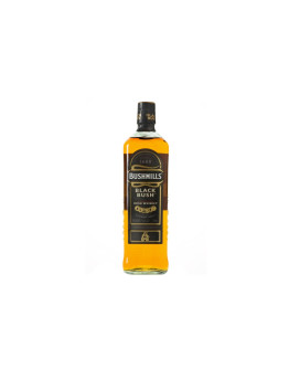 Whisky Bushmills Black Bush