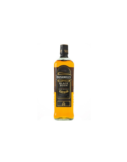 Whisky Bushmills Black Bush