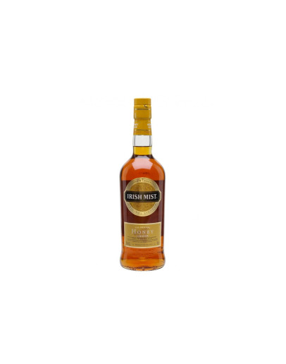 Tullamore Distillery Whisky Irish Mist