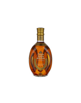 Whisky Dimple Golden Selection