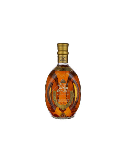 Whisky Dimple Golden Selection