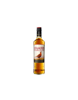 Glenturret Distillery Whisky The Famous Grouse