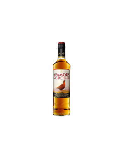 Glenturret Distillery Whisky The Famous Grouse