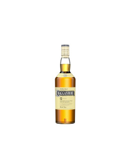 Whisky Cragganmore 12 Y