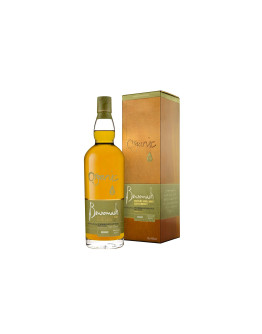 Whisky Benromach Organic 2010