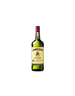 Whisky Jameson Irish Triple Distilled