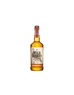 Whisky Wild Turkey Bourbon