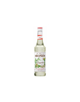 Le Sirop de Monin Sciroppo Ginger [Zenzero] Arômes Naturels