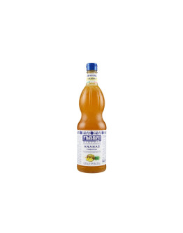 Sciroppo Fabbri Ananas