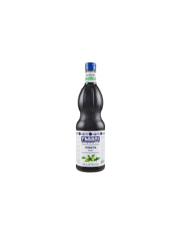 Sciroppo Fabbri Menta