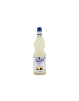 Sciroppo Fabbri Cocco