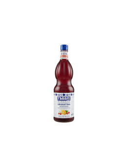 Sciroppo Fabbri Granadine