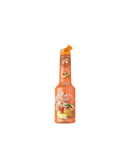 Mixer Sciroppo Pesca Concentrato