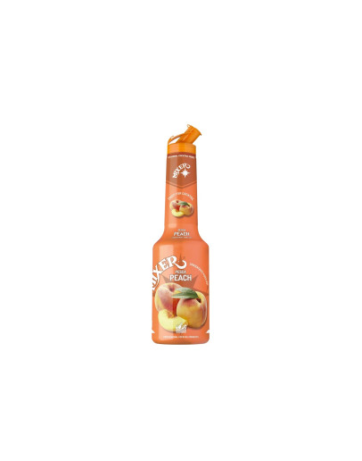 Mixer Sciroppo Pesca Concentrato