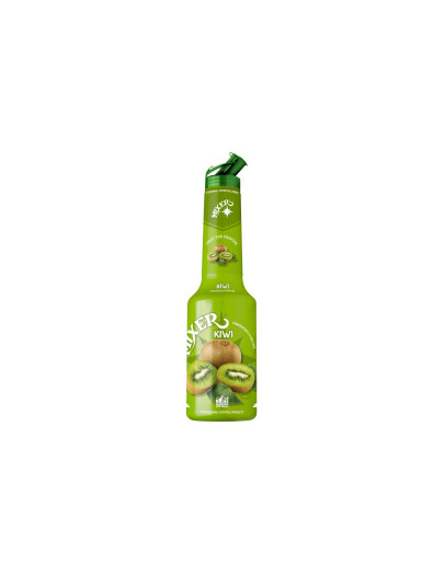 Mixer Sciroppo Kiwi Concentrato