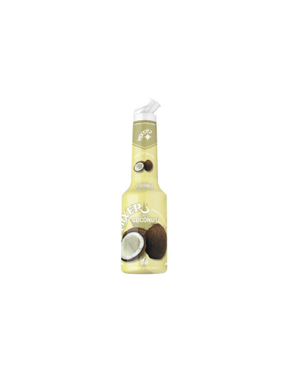 Mixer Sciroppo Cocco concentrato