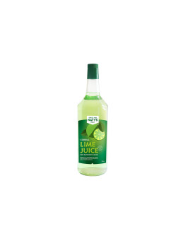 Naty's Sciroppo Succo di Lime