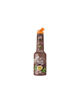 Mixer Sciroppo Passion Fruit concentrato