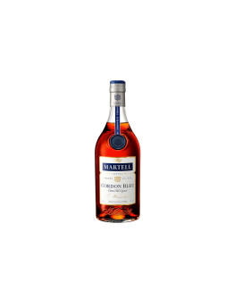 Cognac Martell Cordon Bleu