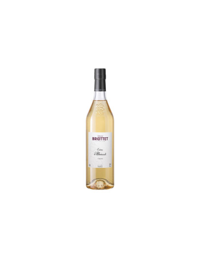 Liquore Briottet Albicocca