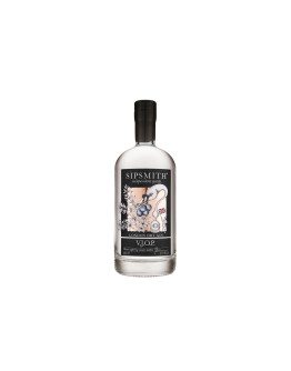 Sipsmith Navy Strength Gin V.J.O.P. Overproof