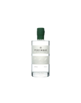 Gin Più Cinque