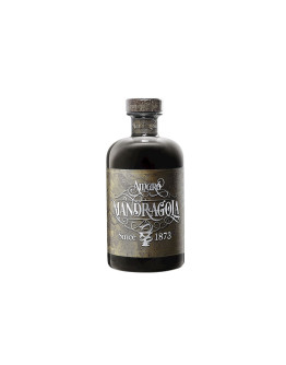 Amaro Mandragola Riserva Carlo Alberto