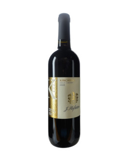 HOFSTATTER ROSSO KIRCHEGG MERLOT E CABERNET 2022-2023