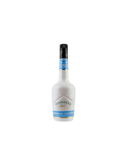 Liquore Wenneker Caribbean Coconut
