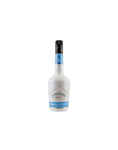Liquore Wenneker Caribbean Coconut