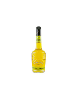 Liquore Wenneker Creme De Bananes