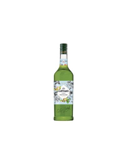 Giffard Sciroppo al Pistacchio Giffard Sciroppo al Pistacchio