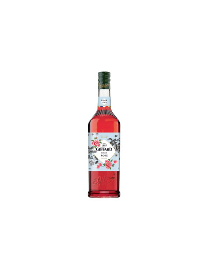 Giffard Sciroppo Rose