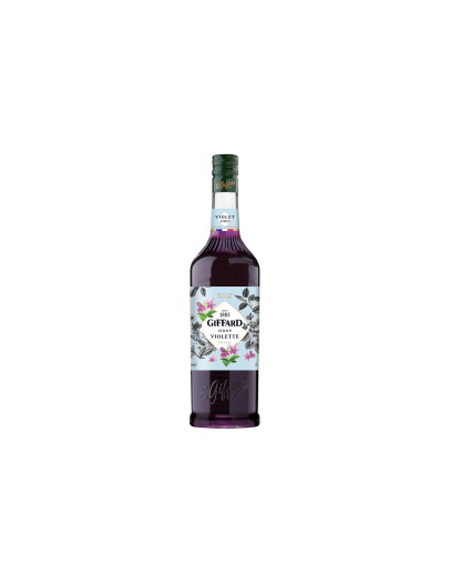 Giffard Sciroppo Violette Giffard Sciroppo Violette