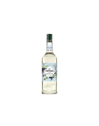 Giffard Sciroppo di zucchero di Canna