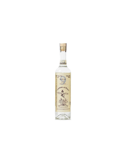 Tek Bar Pierde Almas +9 Botanicals