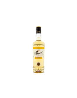 Tek Bar Cachaca Thoquino Vieillie