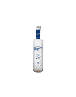 Tek Bar Cachaca Thoquino Praianinha