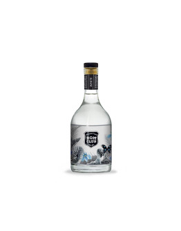 Tek Bar Mauritius Club White Rum