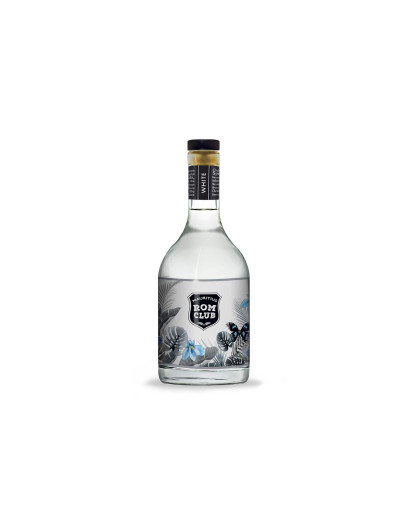 Tek Bar Mauritius Club White Rum
