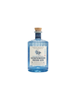 Gunpowder Irish Gin