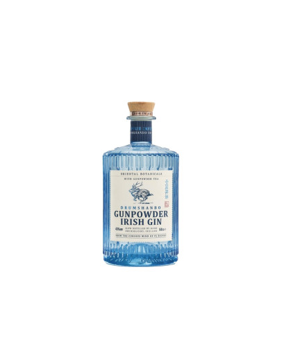 Gunpowder Irish Gin