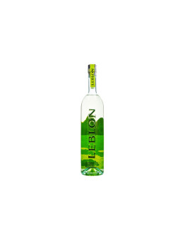 Cachaca Leblon