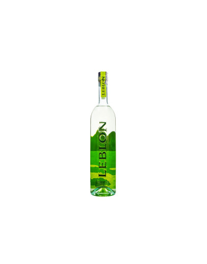 Cachaca Leblon