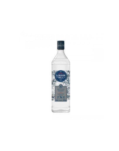 Tek Bar London Hill Dry Gin Tek Bar London Hill Dry Gin